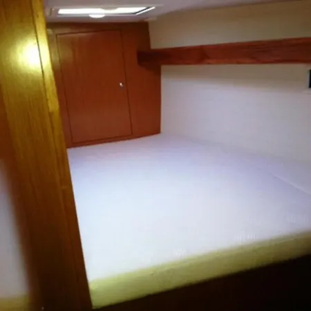 Paso Doble Bådhotel